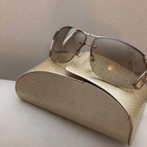 Roberto Cavalli Sunglasses